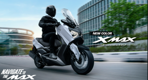 Dulu Pionir, Kini Sulit Berkutik: Mengapa Yamaha Tak Lagi Mendominasi Pasar Skutik?
