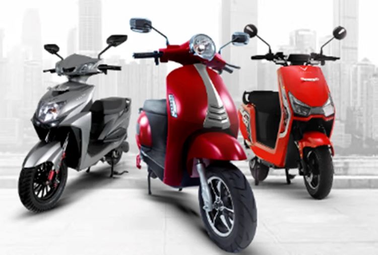 Motor listrik Volta pastikan kenyamanan berkendara dengan sistem sewa baterai