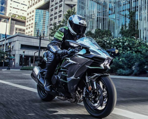 Miliaran Rupiah Tak Cukup! Ini Alasan Beli Kawasaki Ninja H2 Baru Tetap Susah