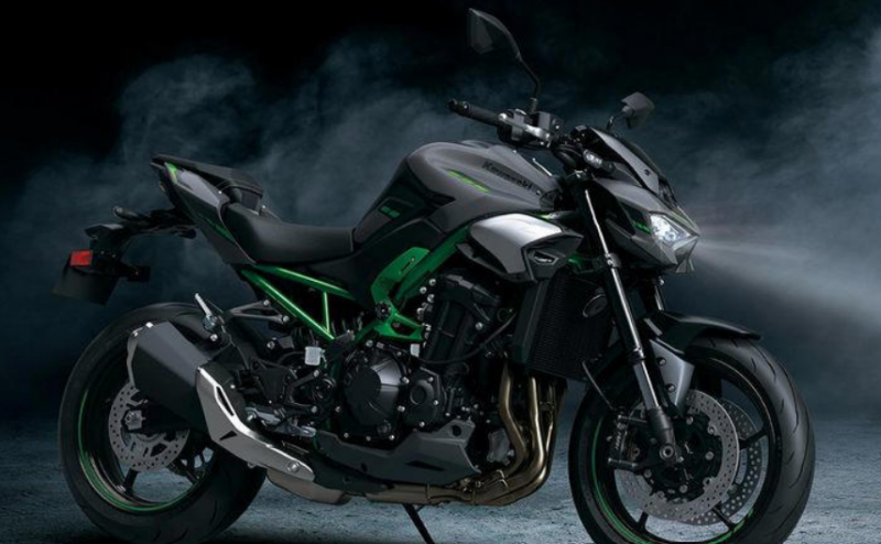 Kawasaki Z900 & Z900 SE: Streetfighter Ganas dengan Performa Maksimal