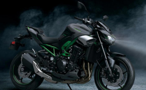 Kawasaki Z900 & Z900 SE: Streetfighter Ganas dengan Performa Maksimal