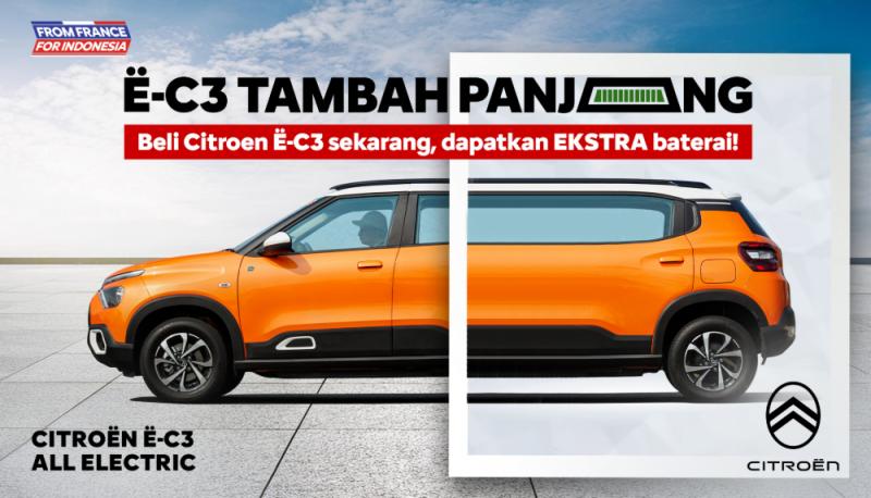Program Citroen Ramadan