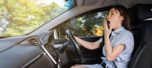 Waspada Serangan Kantuk Saat Puasa, Power Nap Jadi Solusi