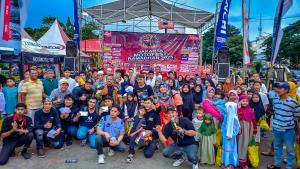 Motofest Ramadhan Jadi Wadah Kreativitas Modifikator dan Tempat Berbagi
