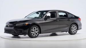 Deretan Mobil Honda dan Acura Raih Predikat Keamanan Terbaik 