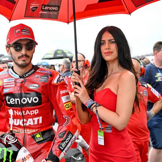 Francesco Bagnaia (Italia/Ducati). (Foto: elpais)