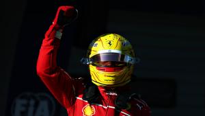 F1 2025 China: Balap Pendek 100 Km, Max Verstappen Janjikan Balapan Menghibur Melawan Musuh Lama Lewis Hamilton