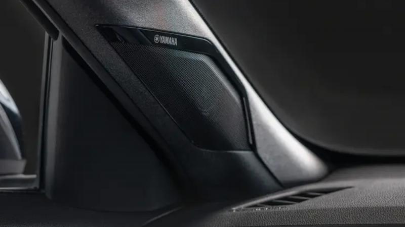 Mitsubishi Xforce Hybrid (Foto: Mitsubishi Motors)