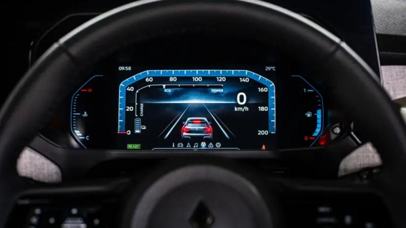 Mitsubishi Xforce Hybrid (Foto: Mitsubishi Motors)