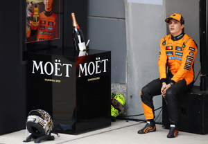 F1 2025 China: Oscar Piastri Ramaikan Persaingan Berburu Gelar, Musuh Sengitnya Lando Norris dan Max Verstappen 