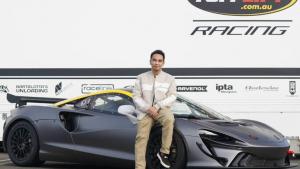 Hebat, Glenn Nirwan Naik Kelas, Bakal Jalani Debut Perdananya Di GT4 Australia