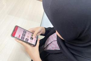 Aplikasi Wanda dari Wahana Honda Punya Promo Merchant Spesial Untuk Konsumen