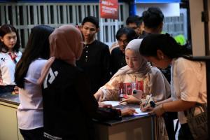 GP Hub Hadir di Makassar Hadirkan Tiket MotoGP 2025 Harga Istimewa