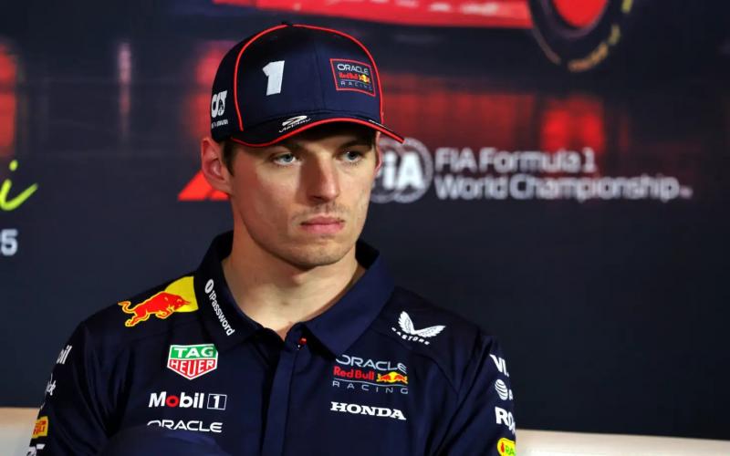 F1 2025: Max Verstappen Pergi atau Tetap di Red Bull Racing, Ditentukan Dalam 4 Bulan ke Depan