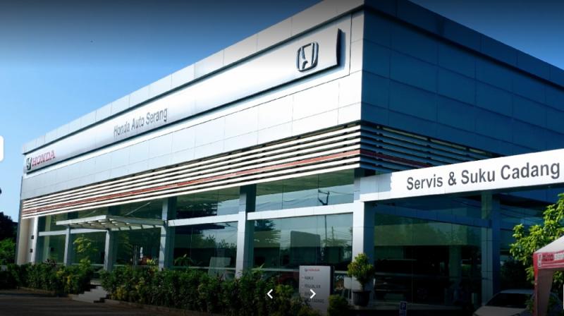 Program Mudik Honda (Foto: HPM)