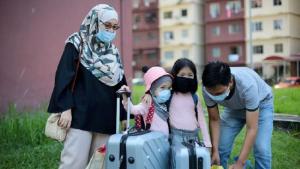 Siapkan kenyamanan mudik bareng anak agar perjalanan menyenangkan