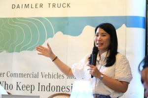 DCVI Kenalkan TruckParts untuk Truk Lama, `Jaga Konsumen Stay With Us`