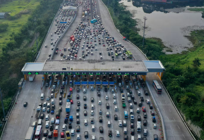 Hindari Macet! Ini Jadwal Puncak Arus Mudik Lebaran 2025 dan Waktu Rawan yang Perlu Diperhatikan
