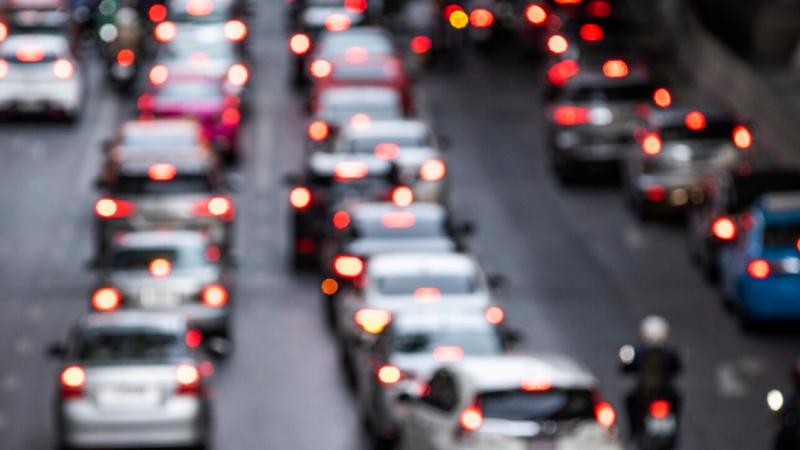 Ganjil Genap Mudik 2025 Dimulai Hari ini, Simak Aturan dan Jadwalnya