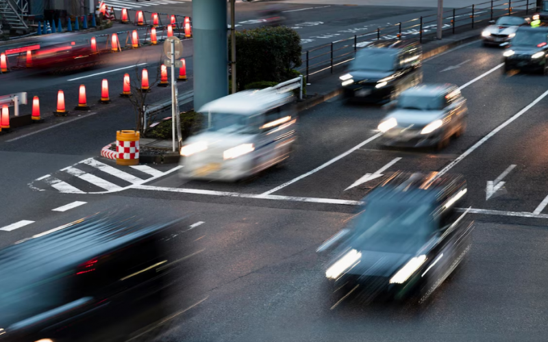 Siap Mudik? Catat Jadwal One Way, Ganjil Genap, dan Diskon Tarif Tol Lebaran 2025