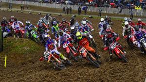 Bamsoet Pastikan Indonesia Kembali Jadi Tuan Rumah MXGP 2026
