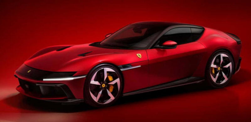 Generasi Muda Kian Menggilai Ferrari, Siapakah Para Pembeli Barunya?
