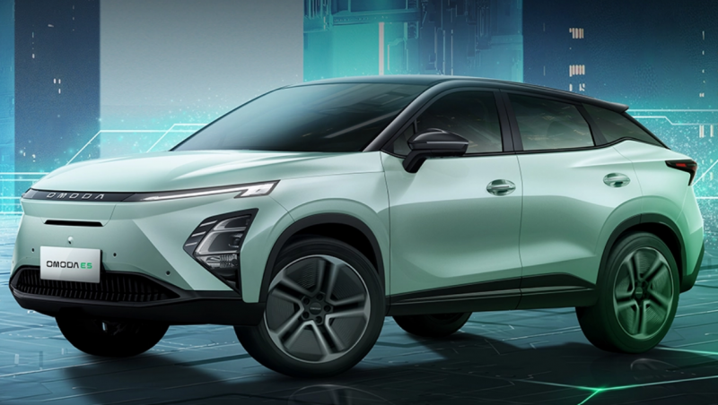 Mobil Hybrid China Mulai Serbu Pasar, Mampukah Menantang Dominasi Jepang?