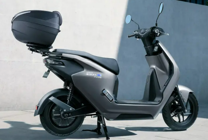 Jelang Lebaran, Motor Listrik Honda Diskon Gila-Gilaan, Potongan Nyaris Rp 20 Juta!