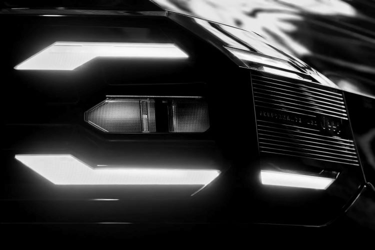 Siluet Jeep Compass 2026 yang bakal memperluas pengembangan segmen Jeep