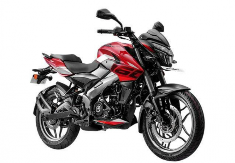 Motor Sport Murah Tapi Gahar! Bajaj Pulsar NS160 2025 Meluncur, Mesin 160 cc, Fitur Lengkap, Harga di Bawah Rp 30 Juta