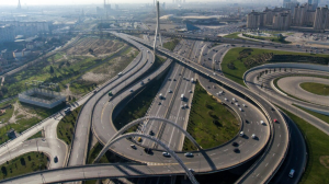 One Way Nasional di Tol Trans Jawa Resmi Diberlakukan: Kapolri Pimpin Langsung Pembukaan dari KM 414 hingga KM 70