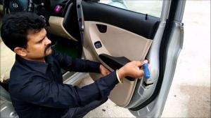 Identifikasi Masalah Power Window Mobil, Perhatikan Ini!