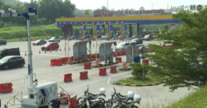 Waspada Arus Balik! Usai Lebaran Tarif 4 Ruas Tol Ini Kompak Naik, Ini Daftar Lengkapnya