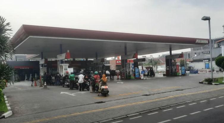 Harga BBM Usai Lebaran 2025: Pertamina, Shell, BP Masih Stabil – Vivo Bikin Kejutan Turun Harga!
