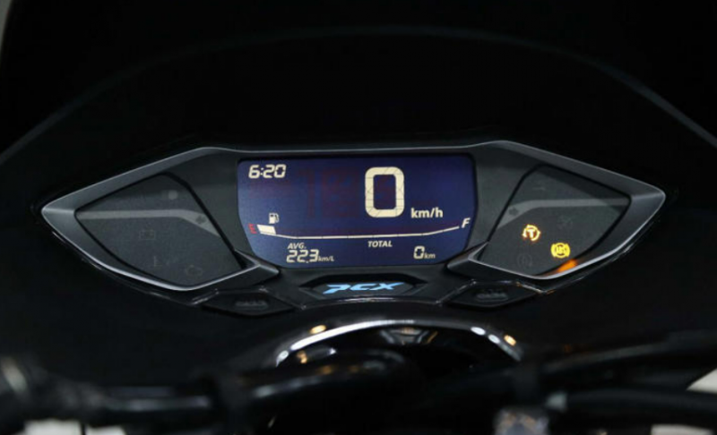 Matic Rasa Moge! Kenalan Sama Fitur Canggih HSTC di Motor Honda dan Cara Pakainya