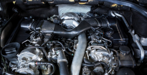 Mesin Mobil Modern Pakai Aluminium, Kok Bisa? Ini Plus Minusnya Dibandingkan Mesin Besi