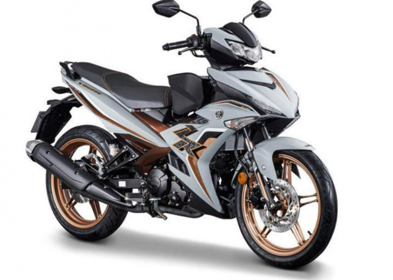 Yamaha Y15ZR SE 2025 Resmi Meluncur Desain Sporty ala Modifikasi Bikin Ngiler