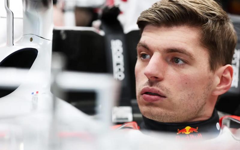 Max Verstappen (Belanda/Red Bull Racing). Foto: racingnews365))