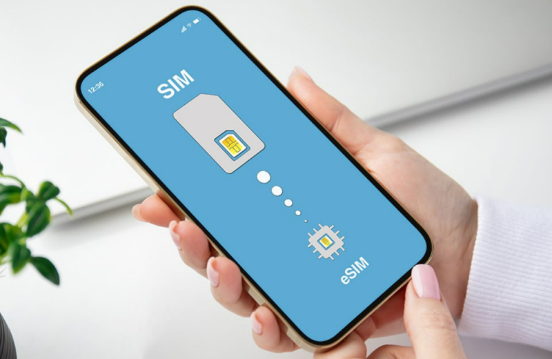Cara Praktis Beli dan Aktivasi eSIM Telkomsel Indosat dan XL Setelah Aturan Baru Pemerintah