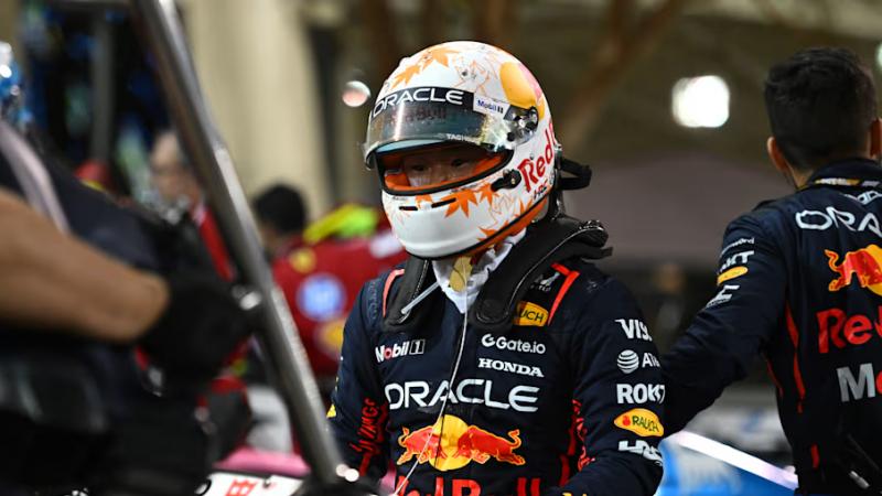 Yuki Tsunoda (Foto: Red Bull)
