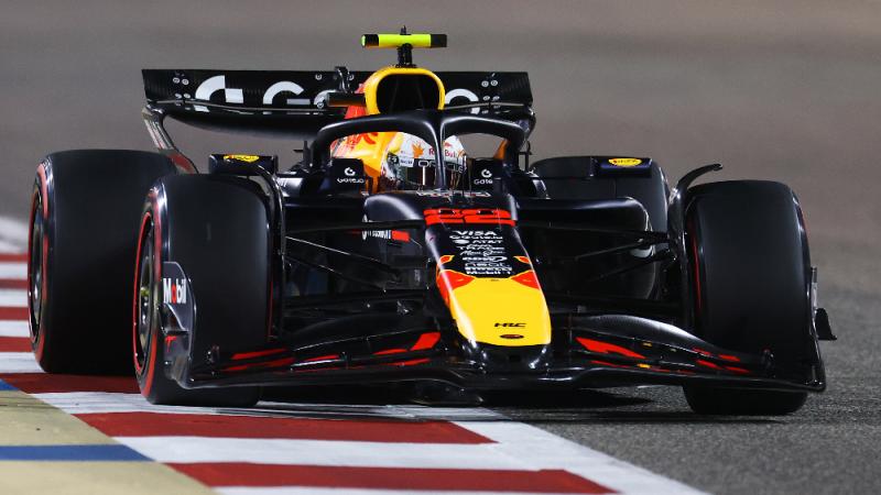 Yuki Tsunoda #22 (Foto: Red Bull)