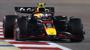 F1 2025 Bahrain: Yuki Tsunoda Kantongi Poin Pertamanya Bersama Red Bull Racing