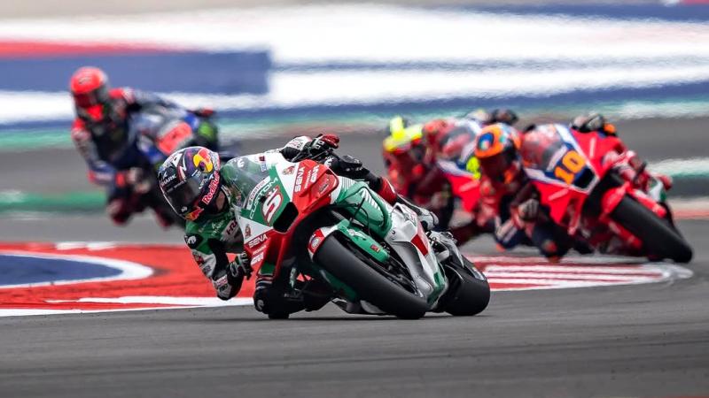 Johann Zarco - LCR Honda Castrol (Foto: LCR Honda)