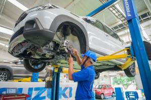 Ingin Mobil Nyaman Dipakai Harian Pascamudik, Ikuti Tips Berikut Ini!