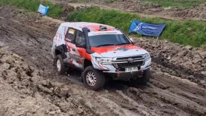 Kejurnas Sprint Rally 2025: Cuaca Ekstrim Sebabkan Putaran 1 Ditunda, Siap Merger Di Putaran 2?