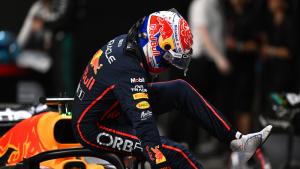 F1 2025 Arab Saudi: Pole Position, Max Verstappen Ungkap Ada Peningkatan Pada RB21