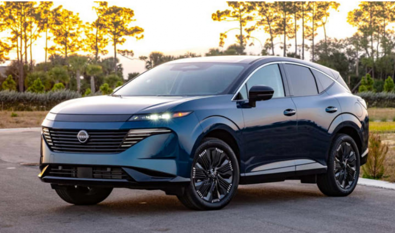 Nissan Alami Kerugian Terbesar Sepanjang Sejarah Ini Dampaknya untuk Masa Depan