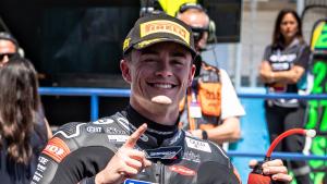 Moto2 2025 Spanyol: Manuel Gonzales Juara, Kokoh Di Puncak Klasemen