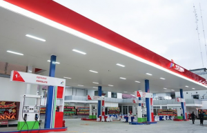 Pajak BBM di Jakarta Turun Jadi 5 Persen Ini Respons Bos Pertamina