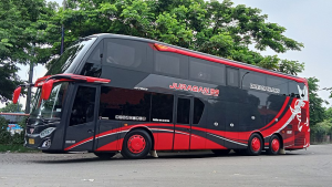 Juragan99 Trans Hadirkan Layanan Night Ride dari Malang dan Surabaya ke Jakarta Tanpa Banyak Berhenti Sampai Pagi di Tujuan